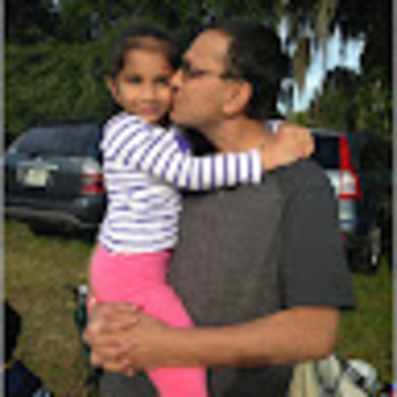 Meet your Posher, Ronak - Picture 1 of 1